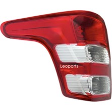 Leoparts Mitsubishi L200 Stop Lambası Sol 2015-2018 8330A943