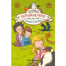 Novytech Sihirli Hayvanlar Okulu - Çukurlar