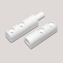 İntora Sineklik Menteşe Plastik Pimli 17X25