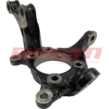 Brom AKS TAŞIYICISI SAĞ TOYOTA COROLLA E15 1.4 D4 90MM 2007-2012