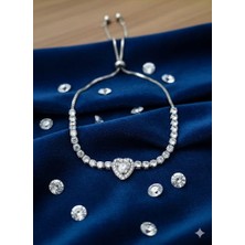 Luxury Çelık Bileklik