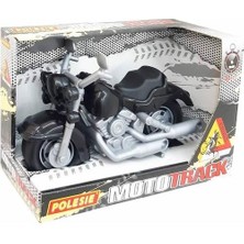 Aksiyon Global Polesie Yarış Motosikleti Cross -  POL-90775 - POL-90775  (Lisinya)