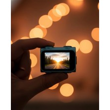 SHC4200 Mey Ithalat® Araç Güvenlik Kamerası Öne Bakan Yol Kayıt Cihazı