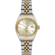 U.s. Polo Assn. USPA2140-02 Kadın Kol Saati