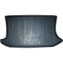 Özgürce Çekici ve Dayanıklı Bagaj Havuzu 2002-2008 Modeller Için, Kolay Montaj