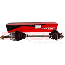 Brom AKS KOMPLE SOL R4012K MASTER-II (03-) 2.5 DCI 100 120HP MOVANO-II