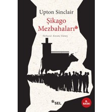 Novytech Şikago Mezbahaları