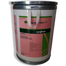 Syngenta Sequestrene Fe %6 Eddha Şelatlı Demir Gübre 25 kg