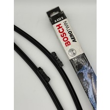 Bosch Aerotwin Silecek -A 432 S-3397007432 Kc0- 650 mm 26" - 380MM 15"-Fiat 500L-09.12
