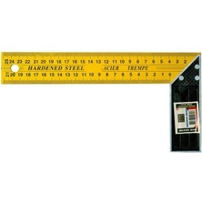 İntora Bts 12239 Marangoz Gönye 25 cm