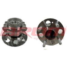 Brom PORYA ARKA HY61005 ACCENT BLUE ABSLİ