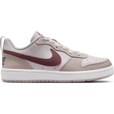 Nike Court Borough Low Günlük Spor Ayakkabı – Rahat & Şık
