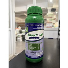 Doktor Tarsa Speedfol Amino Calmag Plus | Aminoasit-Kalsiyum-Magnezyum Yaprak Gübresi 1 Lt