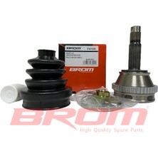 Brom AKS KAFASI DIŞ F4109 PALIO ABSLİ