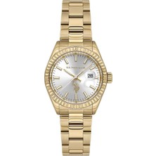 U.s. Polo Assn. USPA2140-04 Kadın Kol Saati