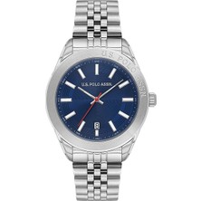 U.s. Polo Assn. USPA1145-02 Erkek Kol Saati