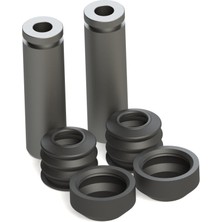 Bremers KALİPER PİM TAKIMI ÖN ARKA RN2360 19 I 18MM BREMBO