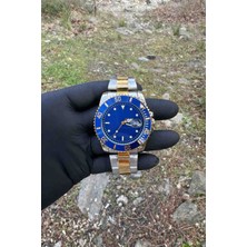 Nova Sales Şık Tasarım Rlx Model Erkek Kol Saati