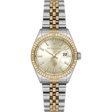 U.s. Polo Assn. USPA2140-07 Kadın Kol Saati