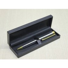 Tp Buğz Kutulu Tekli Tükenmez Kalem Model 8