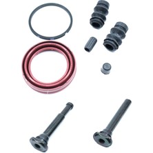 Bremers KALİPER TAMİR TAKIMI ÖN PİMLİ SET FT2443-2P 500 54MM BOSCH