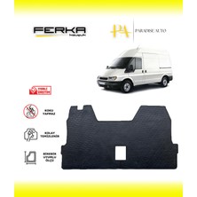 Özgürce Genç ve Sade Oto Paspas Takımı, 2001-2006 Uyumlu, Dayanıklı ve Şık Tasarım