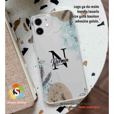 Sindem Reklam Telefon Kılıfı Üzerine Uvdtf Baskı