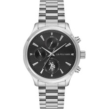 U.s. Polo Assn. USPA1144-01 Erkek Kol Saati