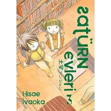 Novytech Satürn Evleri 3. Cilt