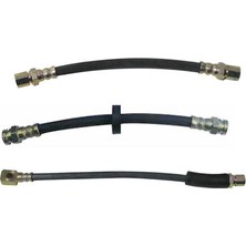 Berse Fren Hortumu Arka 00741 Agıla 00 07