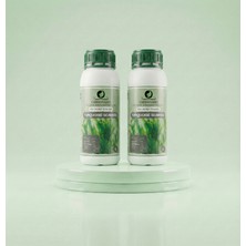 Carbonado Turquoise Seaweed 1l Sıvı Deniz Yosunu 2'li Paket