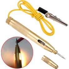 Calperia Oto Elektrik Kontrol Kalemi 6V-12V-24 Volt