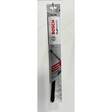 Bosch Aeroeco Ön Cam Tekli Silecek - AE340 - 3397015574 - Gg3 Renault Captur\clio Iv, Twingo, Zoe