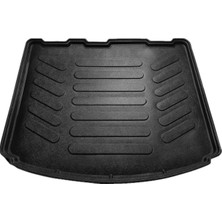 Özgürce 3D Bagaj Paspası Kuga 2012-2019 Uyumlu, Koruma ve Temizlik Başlangıcı