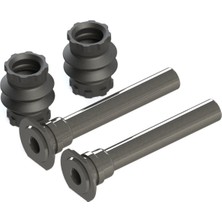 Bremers KALİPER PİM TAKIMI ÖN RN2422 ESPACE III 10MM LUCAS