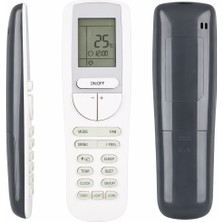 Viessman Inverter Klima Kumandası YAAF1FB