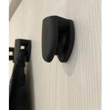 Normadia Pratik ve Kullanışlı Kendiliğinden Kavrayan Havlu Tutucu, Pratik Askı Modeli