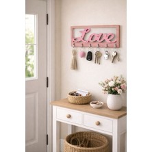 Normadia Pratik ve Şık Çamaşır Askılığı, Dayanıklı ve Kullanışlı Tasarım