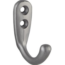 Normadia Dayanıklı Inox Tekli Kanca Askı, Çok Amaçlı ve Güçlü Tasarım