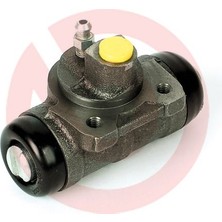 Cifam FREN SİLİNDİRİ 101617 TRANSİT T12