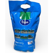  Lippa Çim Tohumu 1 kg 6'lı Karışım- Profesyonel Peyzaj ve Villa Tipi