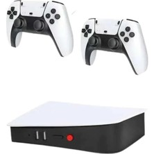 Epilons Video Oyunu Konsolu 4K 3D Yeni Oyun Game Box