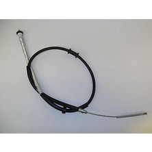 CAVO EL FREN TELİ ARKA SOL 1102.751 PANDA 06-> 1.3MTJT (55 KW)