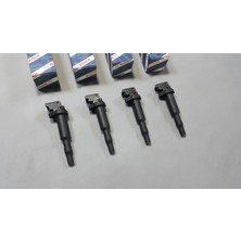 4 x Bmw 1 Serisi F20 F21 N13 N20 Ateşleme Bobini Takım Bosch