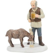 Astera Dickens Village Içme Eşleri Heykelcik 7 cm Dolomit