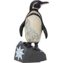 Astera Galapagos Penguen Obje 15 cm