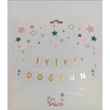 Era Balon Iyiki Doğdun Banner