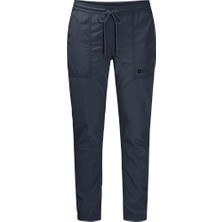 Jack Wolfskin Mojave Kadın Mavi Outdoor Pantolonu
