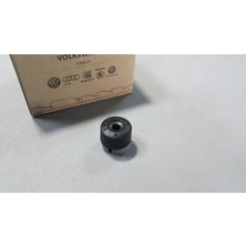 Vw Transporter T5 T6 T7 Bijon Kapağı Siyah 19MM Orijinal