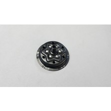 MAP Autoteile Vw Phaeton 2002-2008 5.0 V10 Tdi Klima Kompresör Kaplin Sacı